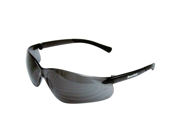 Wraparound Safety Glasses-Tinted Lens SG75050